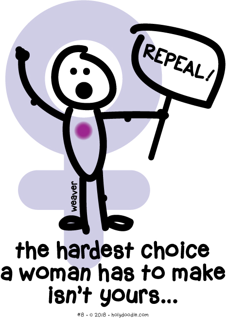 Irish Abortion Amendment